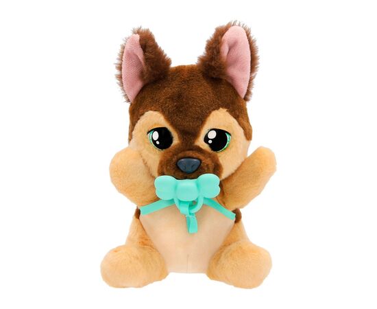 Интерактивная игрушка Baby Paws серии Yummy Немецкая овчарка (926363IM), изображение 6 Интерактивная игрушка Baby Paws серии Yummy Немецкая овчарка (926363IM), изображение 6