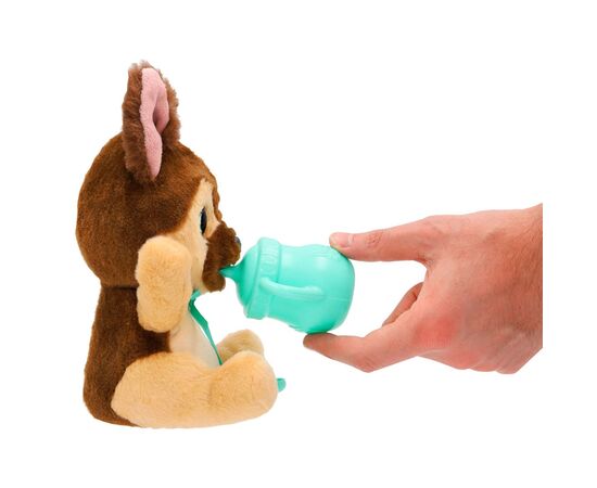 Интерактивная игрушка Baby Paws серии Yummy Немецкая овчарка (926363IM), изображение 7 Интерактивная игрушка Baby Paws серии Yummy Немецкая овчарка (926363IM), изображение 7