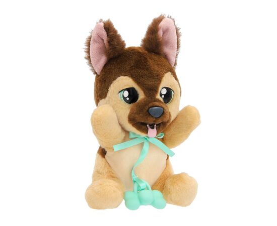 Интерактивная игрушка Baby Paws серии Yummy Немецкая овчарка (926363IM), изображение 8 Интерактивная игрушка Baby Paws серии Yummy Немецкая овчарка (926363IM), изображение 8