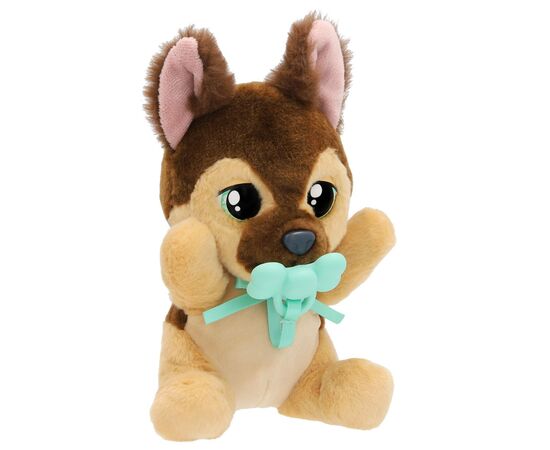 Интерактивная игрушка Baby Paws серии Yummy Немецкая овчарка (926363IM), изображение 9 Интерактивная игрушка Baby Paws серии Yummy Немецкая овчарка (926363IM), изображение 9