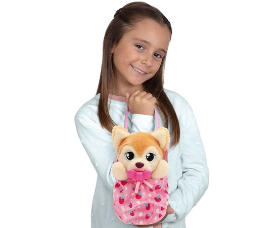 Интерактивная игрушка Baby Paws серии Yummy – Померанский шпиц (926387IM), изображение 10 Интерактивная игрушка Baby Paws серии Yummy – Померанский шпиц (926387IM), изображение 10