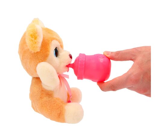 Интерактивная игрушка Baby Paws серии Yummy – Померанский шпиц (926387IM), изображение 7 Интерактивная игрушка Baby Paws серии Yummy – Померанский шпиц (926387IM), изображение 7