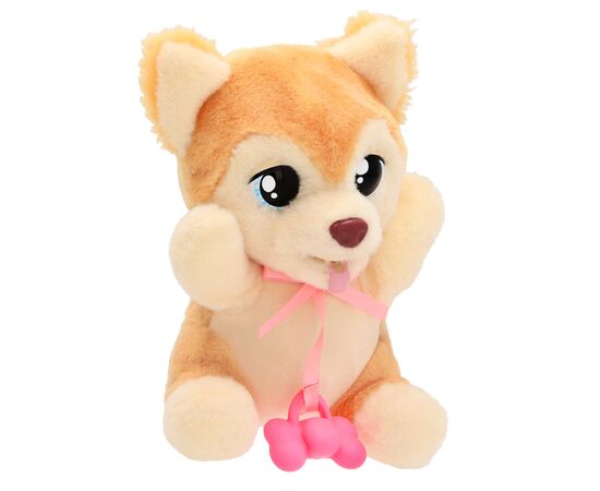 Интерактивная игрушка Baby Paws серии Yummy – Померанский шпиц (926387IM), изображение 8 Интерактивная игрушка Baby Paws серии Yummy – Померанский шпиц (926387IM), изображение 8