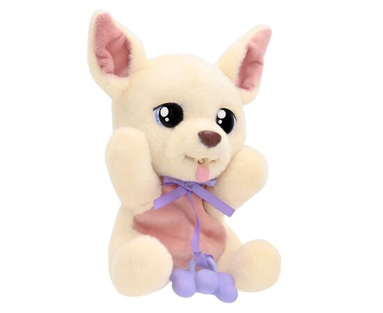 Интерактивная игрушка Baby Paws серии Yummy – Чихуахуа (926370IM), изображение 8 Интерактивная игрушка Baby Paws серии Yummy – Чихуахуа (926370IM), изображение 8