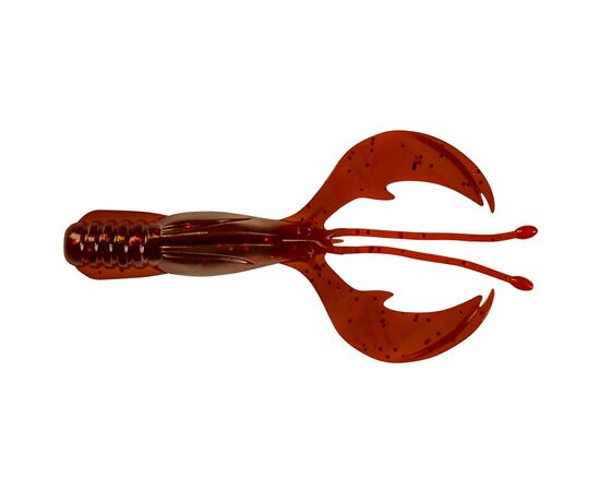 Силикон рыболовный Select Kraken-X 3.5" 103 (4 шт/уп) (1870.37.48)