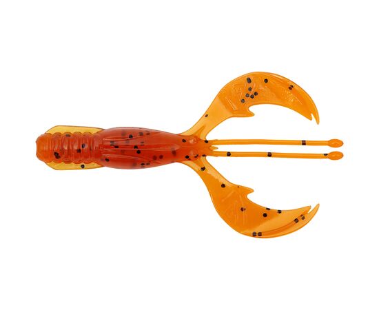 Силикон рыболовный Select Kraken-X 3.5" 128 (4 шт/уп) (1870.37.51)