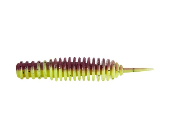 Силикон рыболовный Select Snack 2.5" 201 (6 шт/уп) (1870.39.41)