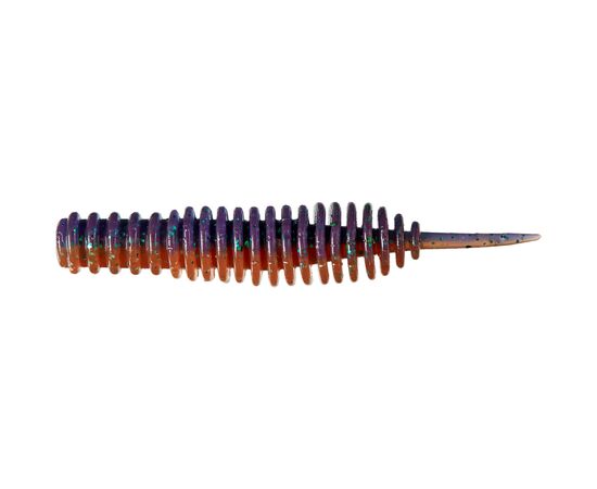 Силикон рыболовный Select Snack 2.5" 206 (6 шт/уп) (1870.39.43)