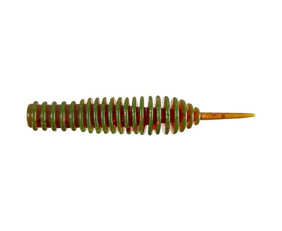 Силикон рыболовный Select Snack 3.0" 085 (5 шт/уп) (1870.39.55)