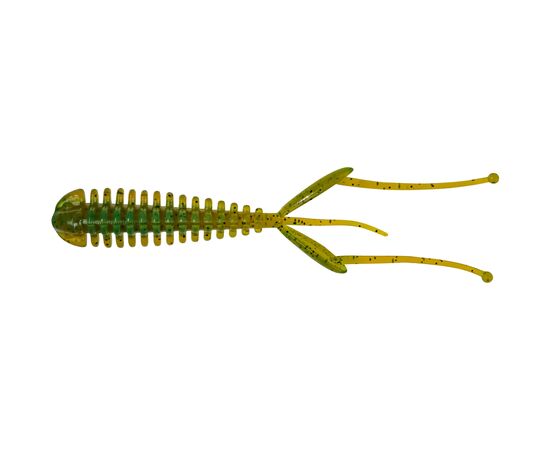 Силикон рыболовный Select Toxic 1.7" 087 (8 шт/уп) (1870.33.85)