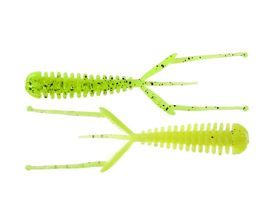 Силикон рыболовный Select Toxic 1.7" 241 (8 шт/уп) (1870.73.21)
