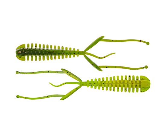 Силикон рыболовный Select Toxic 1.7" 203 (8 шт/уп) (1870.33.92)