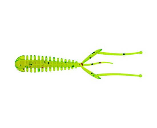 Силикон рыболовный Select Toxic 2.3" 050 (6 шт/уп) (1870.34.02)