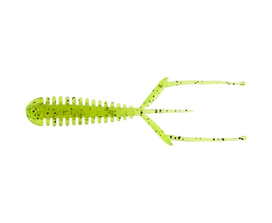 Силікон рибальський Select Toxic 2.3" 072 (6 шт/уп) (1870.73.36)