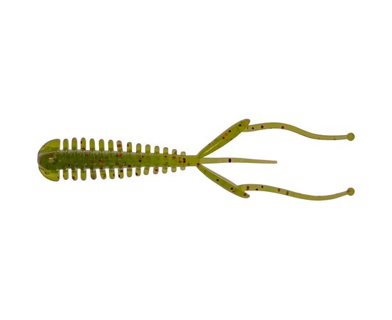 Силикон рыболовный Select Toxic 2.3" 108 (6 шт/уп) (1870.34.07)