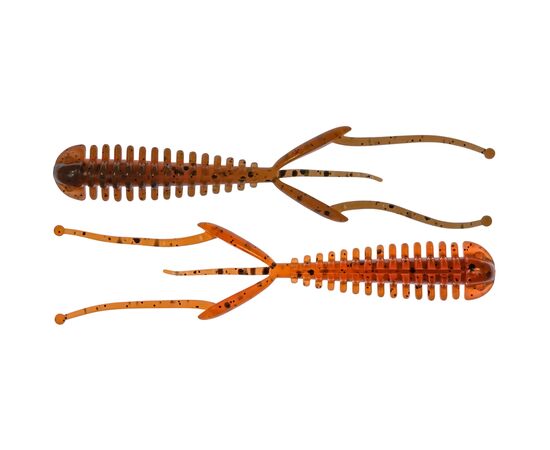 Силикон рыболовный Select Toxic 2.3" 217 (6 шт/уп) (1870.34.14)