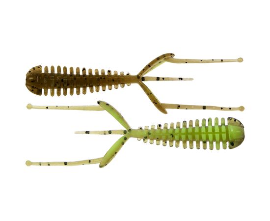 Силикон рыболовный Select Toxic 2.3" 242 (6 шт/уп) (1870.73.25)