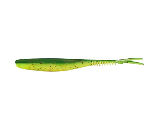 Силикон рыболовный Select Victim V-Tail 4" 203 (5 шт/уп) (1870.74.39)