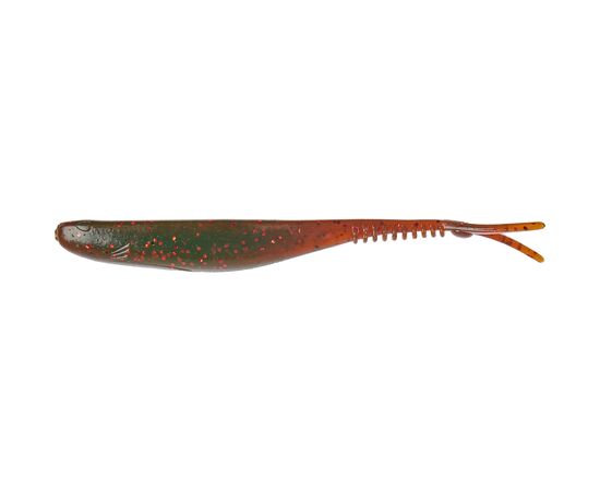 Силикон рыболовный Select Victim V-Tail 6" 085 (3 шт/уп) (1870.74.50)