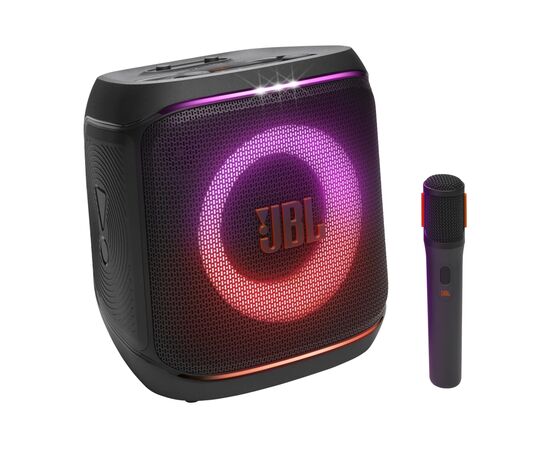 Акустична система JBL PartyBox Encore 2 (JBLPBENCORE2EP), зображення 9 Акустична система JBL PartyBox Encore 2 (JBLPBENCORE2EP), зображення 9