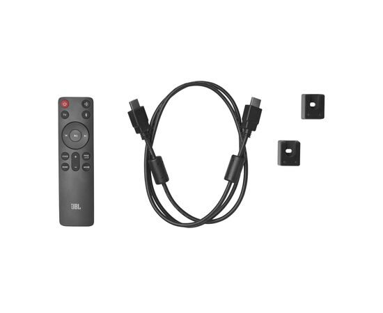 Акустическая система JBL Cinema SB550 Black (JBLSB550BLKEP), изображение 10