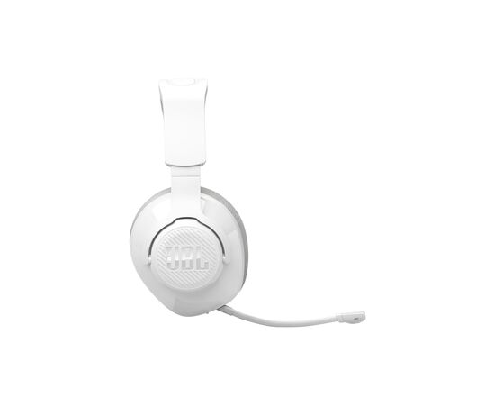 Наушники JBL Quantum 360 Wireless White (JBLQTUM360WHT), изображение 5 Наушники JBL Quantum 360 Wireless White (JBLQTUM360WHT), изображение 5