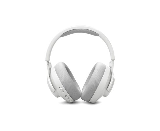 Наушники JBL Quantum 360 Wireless White (JBLQTUM360WHT), изображение 6 Наушники JBL Quantum 360 Wireless White (JBLQTUM360WHT), изображение 6