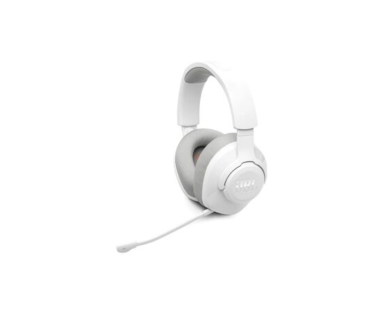 Наушники JBL Quantum 360 Wireless White (JBLQTUM360WHT)