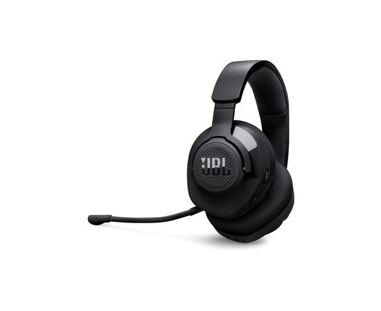 Наушники JBL Quantum 360 Wireless Black (JBLQTUM360BLK), изображение 2 Наушники JBL Quantum 360 Wireless Black (JBLQTUM360BLK), изображение 2