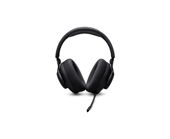 Наушники JBL Quantum 360 Wireless Black (JBLQTUM360BLK), изображение 3 Наушники JBL Quantum 360 Wireless Black (JBLQTUM360BLK), изображение 3
