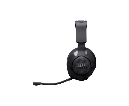 Наушники JBL Quantum 360 Wireless Black (JBLQTUM360BLK), изображение 4 Наушники JBL Quantum 360 Wireless Black (JBLQTUM360BLK), изображение 4