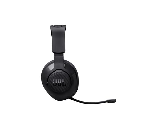 Наушники JBL Quantum 360 Wireless Black (JBLQTUM360BLK), изображение 5 Наушники JBL Quantum 360 Wireless Black (JBLQTUM360BLK), изображение 5
