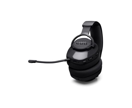 Наушники JBL Quantum 360 Wireless Black (JBLQTUM360BLK), изображение 8 Наушники JBL Quantum 360 Wireless Black (JBLQTUM360BLK), изображение 8