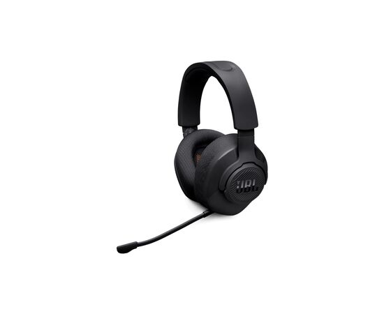 Наушники JBL Quantum 360 Wireless Black (JBLQTUM360BLK)