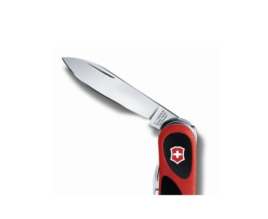 Нож Victorinox EvoGrip S17 (2.3913.SC), изображение 3 Нож Victorinox EvoGrip S17 (2.3913.SC), изображение 3
