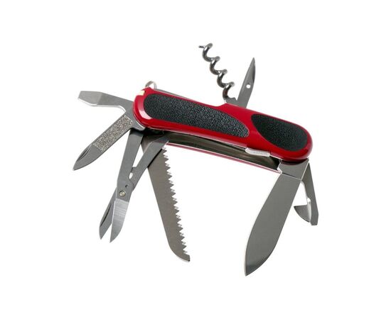 Нож Victorinox EvoGrip S17 (2.3913.SC), изображение 5 Нож Victorinox EvoGrip S17 (2.3913.SC), изображение 5