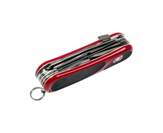Нож Victorinox EvoGrip S17 (2.3913.SC), изображение 6 Нож Victorinox EvoGrip S17 (2.3913.SC), изображение 6