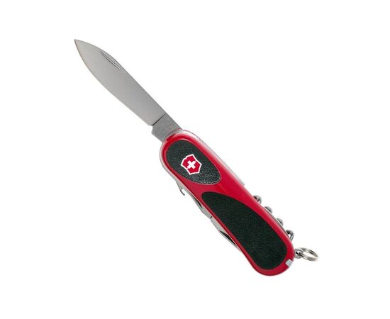 Нож Victorinox EvoGrip S17 (2.3913.SC), изображение 7 Нож Victorinox EvoGrip S17 (2.3913.SC), изображение 7