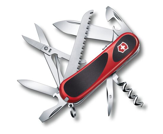 Нож Victorinox EvoGrip S17 (2.3913.SC)