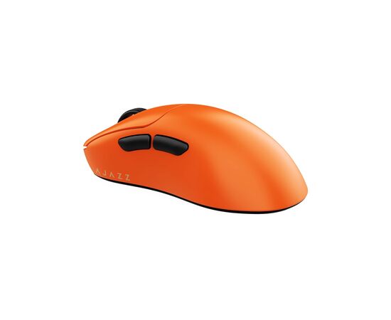 Мышка Ajazz AJ179APEX Wireless/Bluetooth/USB Orange (AJM179-A-O), изображение 4 Мышка Ajazz AJ179APEX Wireless/Bluetooth/USB Orange (AJM179-A-O), изображение 4