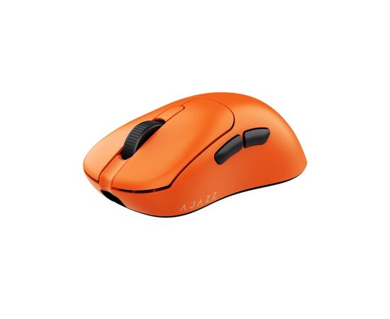 Мышка Ajazz AJ179APEX Wireless/Bluetooth/USB Orange (AJM179-A-O), изображение 5 Мышка Ajazz AJ179APEX Wireless/Bluetooth/USB Orange (AJM179-A-O), изображение 5