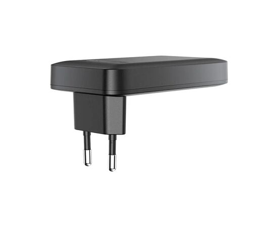 Зарядное устройство Acefast 3xUSB 65W (2xUSB-C+USB-A) Gan A100 Fast Charger Ultra thin black (6974316283492), изображение 3 Зарядное устройство Acefast 3xUSB 65W (2xUSB-C+USB-A) Gan A100 Fast Charger Ultra thin black (6974316283492), изображение 3