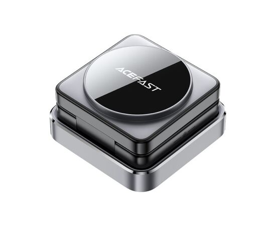 Зарядное устройство Acefast Wireless QI 3in1 15W E20 (6974316283478), изображение 3 Зарядное устройство Acefast Wireless QI 3in1 15W E20 (6974316283478), изображение 3