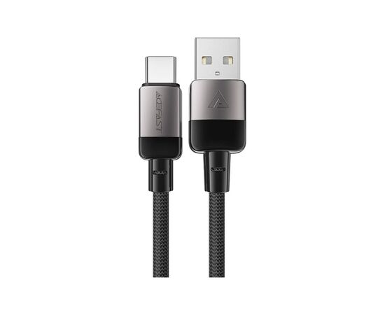 Дата кабель USB 2.0 AM to Type-C 1.2m 3.0A C9-04 Acefast (6974316283010)
