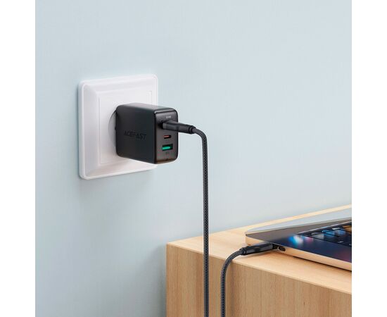 Дата кабель USB-C to USB-C 1.2m 3A C8-03 Acefast (6974316282716), изображение 6 Дата кабель USB-C to USB-C 1.2m 3A C8-03 Acefast (6974316282716), изображение 6