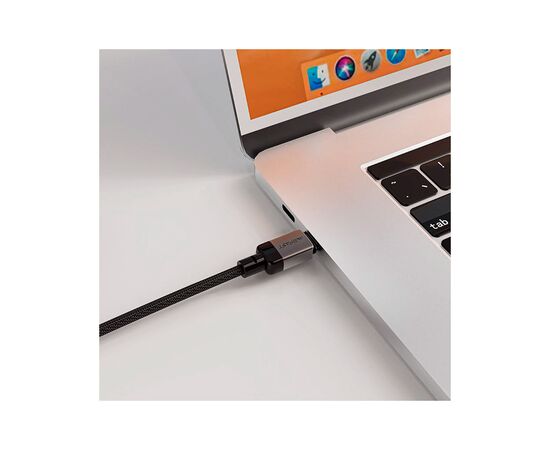 Дата кабель USB-C to USB-C 1.2m 3A C9-03 Acefast (6974316282679), изображение 6 Дата кабель USB-C to USB-C 1.2m 3A C9-03 Acefast (6974316282679), изображение 6