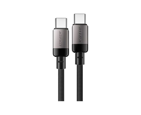 Дата кабель USB-C to USB-C 1.2m 3A C9-03 Acefast (6974316282679)