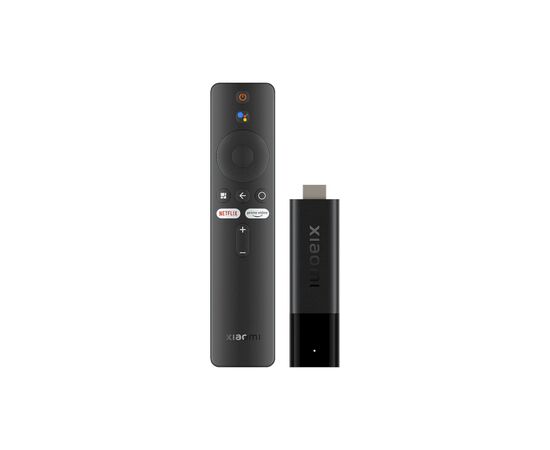 Медиаплеер Xiaomi Mi TV Stick 4K Global (942098), изображение 5 Медиаплеер Xiaomi Mi TV Stick 4K Global (942098), изображение 5