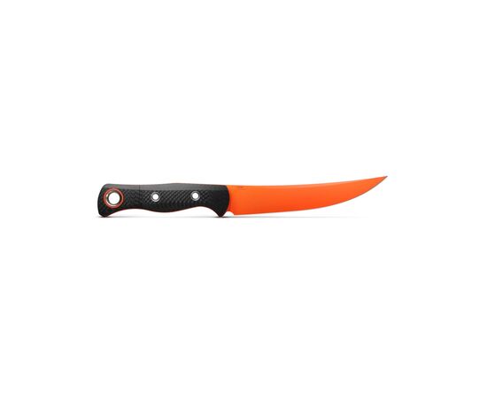 Нож Benchmade Meatcrafter Orange CF (15500OR-2), изображение 7 Нож Benchmade Meatcrafter Orange CF (15500OR-2), изображение 7