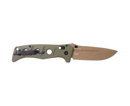 Нож Benchmade Sibert Adamas (275FE-2), изображение 2 Нож Benchmade Sibert Adamas (275FE-2), изображение 2